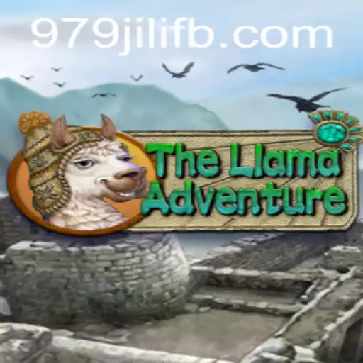 TheLlamaAdventure: An Exciting New World Awaits