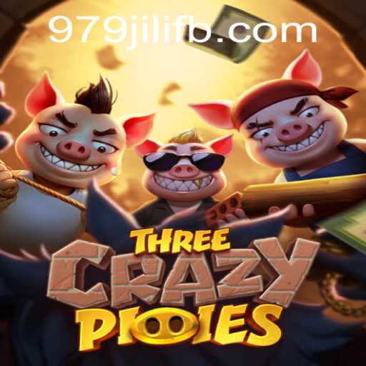 Discover the Excitement of ThreeCrazyPiggies: An In-Depth Look