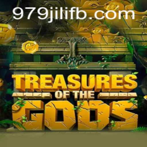 Exploring TreasureoftheGods: A New Digital Adventure