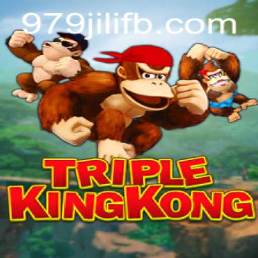 Exploring the Exciting World of TripleKingKong: A Deep Dive into 979JILI.COM's Latest Offering