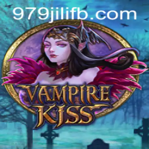 Unearth the Mysteries of VampireKiss: A Thrilling Gaming Experience