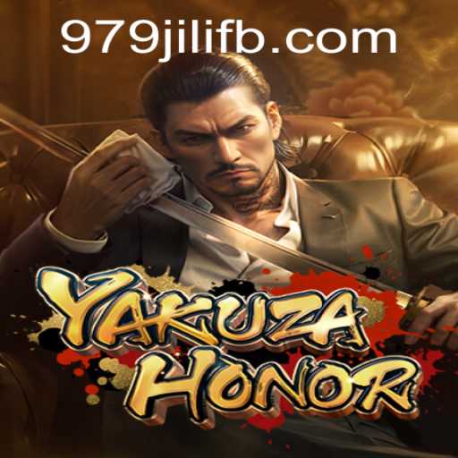 Immersing in the World of YakuzaHonor: A Riveting Experience from 979JILI.COM